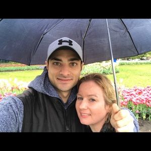 Meet your Posher, Karen